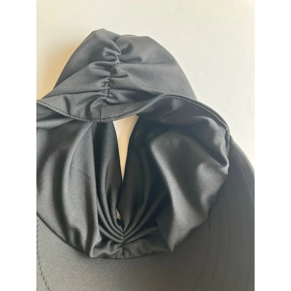 None open top